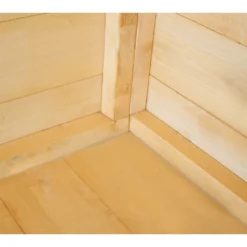 Shire Barn Style Shed - 7 X 7ft -Shed And Soil Sales 12886994 3524849861314660