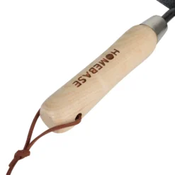 Homebase Trowel & Fork Garden Hand Tool Set -Shed And Soil Sales 12887709 7445030658799890