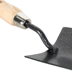 Homebase Trowel & Fork Garden Hand Tool Set -Shed And Soil Sales 12887709 9175030658822153