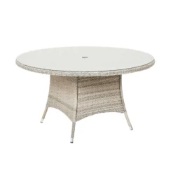 Florence 6 Seater Garden Dining Set -Shed And Soil Sales 12887800 1944843689509436