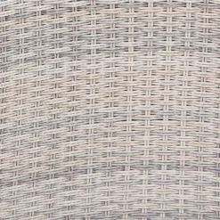 Florence 4 Seater Grey Rattan Garden Sofa Set -Shed And Soil Sales 12887803 4434843689686205