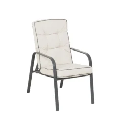 Rowly 6 Seater Garden Dining Set With Parasol -Shed And Soil Sales 12887808 1644843690398450