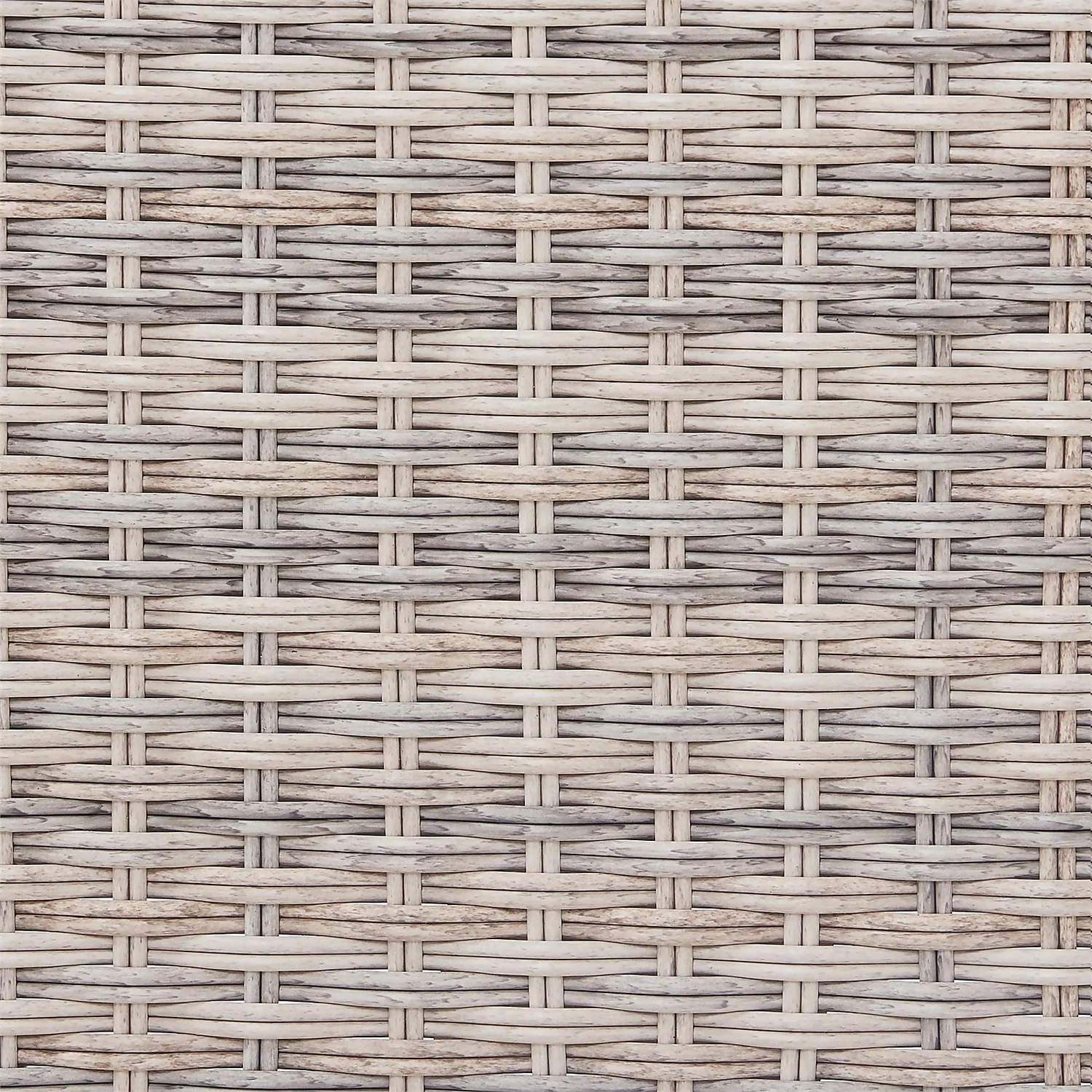 Florence Grey Rattan Effect Garden Corner Sofa Set 12 Florence Grey Rattan Effect Garden Corner Sofa Set - Image 10