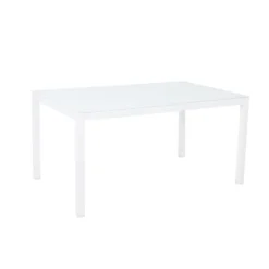 Malindi 6 Seater Garden Dining Set - Grey -Shed And Soil Sales 12887812 2664843280589813