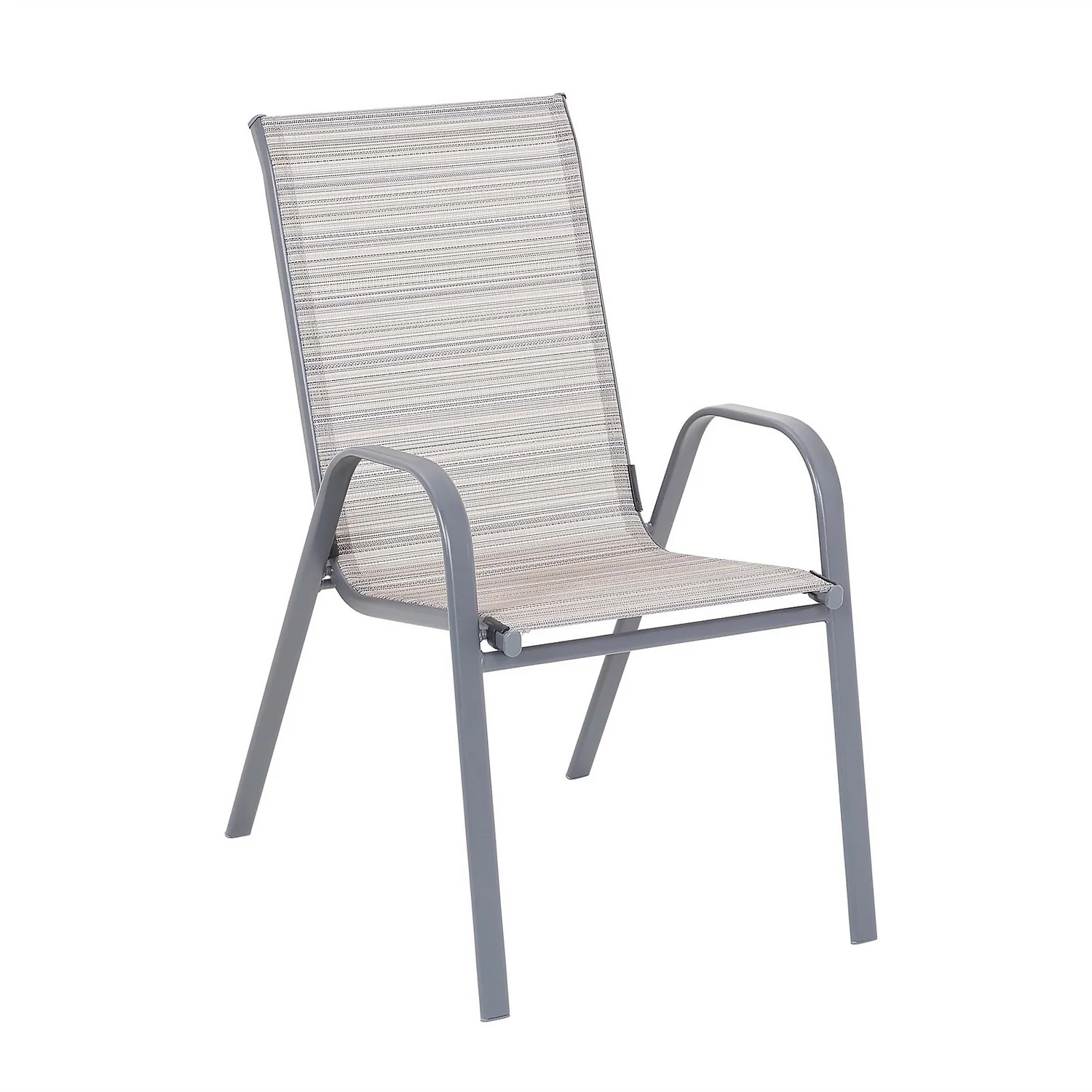 Andorra 4 Seater Garden Dining Set With Parasol 8 Andorra 4 Seater Garden Dining Set With Parasol - Image 6