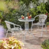 Eloise Bistro Set - Natural -Shed And Soil Sales 12888000 1874843691832069