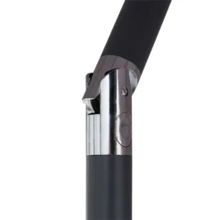 None 2.7m Crank & Tilt Parasol Light Grey - Dia. 38mm 10 None 2.7m Crank & Tilt Parasol Light Grey - Dia. 38mm -Shed And Soil Sales 12888568 3254843674349491