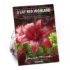 Lily Red Highland -Shed And Soil Sales 12889024 3485020401873354