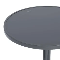 Rowly Sunlounger & Side Table -Shed And Soil Sales 12889179 2134843949264760