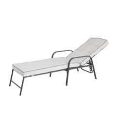 Rowly Sunlounger & Side Table -Shed And Soil Sales 12889179 2144843949217774