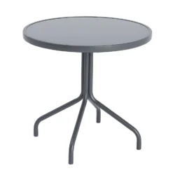 Rowly Sunlounger & Side Table -Shed And Soil Sales 12889179 2574843949201358