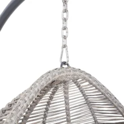 Florence Hanging Egg Chair -Shed And Soil Sales 12889917 2124843666172040