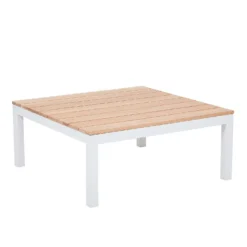 Spirit Metal Garden Corner Sofa Set - Grey -Shed And Soil Sales 12889918 1074846181069253