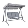3 Seater Swing Seat -Shed And Soil Sales 12889931 1654855492835961
