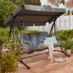 3 Seater Swing Seat 13 3 Seater Swing Seat -Shed And Soil Sales 12889931 1654867711421289