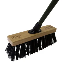 Charles Bentley Charnwood 14 Inch Heavy Duty Garden Broom -Shed And Soil Sales 12892416 1284915859984022