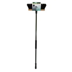 Charles Bentley Charnwood 14 Inch Heavy Duty Garden Broom -Shed And Soil Sales 12892416 5204915860099360