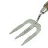 Traditional Stainless Weed Fork -Shed And Soil Sales 12904571 5045020099161756