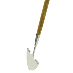 Spear & Jackson Traditional Stainless Steel Edging Knife 8 Spear & Jackson Traditional Stainless Steel Edging Knife -Shed And Soil Sales 12904574 1055000630792862