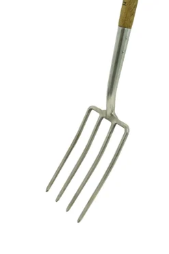 Spear & Jackson Traditional Stainless Digging Fork -Shed And Soil Sales 12904675 1834851072192468