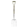 Spear & Jackson Traditional Stainless Digging Fork 2 Spear & Jackson Traditional Stainless Digging Fork -Shed And Soil Sales 12904675 6864851072175866