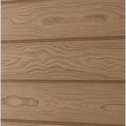 Keter Newton 7.5 X 7ft Outdoor Plastic Garden Storage Shed - Brown 15 Keter Newton 7.5 X 7ft Outdoor Plastic Garden Storage Shed - Brown -Shed And Soil Sales 12909854 5004845876095238