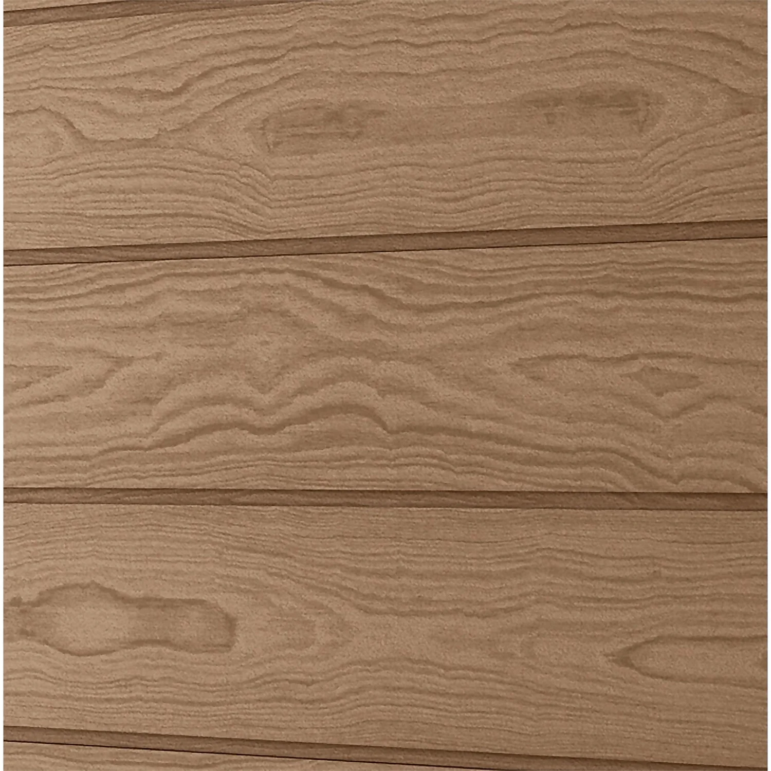 Keter Newton 7.5 X 7ft Outdoor Plastic Garden Storage Shed - Brown 6 Keter Newton 7.5 X 7ft Outdoor Plastic Garden Storage Shed - Brown - Image 4