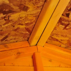 Shire 10 X 8ft Shed Overlap Double Door -Shed And Soil Sales 13082806 3204862497275276