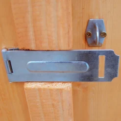 Shire 10 X 8ft Shed Overlap Double Door -Shed And Soil Sales 13082806 9984862497310154