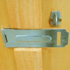 Shire 8 X 6ft Durham Shed Single Door -Shed And Soil Sales 13082810 7194862497271913