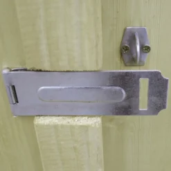 Shire Shed Overlap 6x3 Pent -Shed And Soil Sales 13082814 1864862497692291