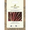 Country Living Carrot Purple Sun F1 Seeds