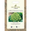 Country Living Cauliflower Romanesco Natalino Seeds -Shed And Soil Sales 13118234 8214888892226870