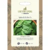 Country Living Spinach Helios F1 Seeds -Shed And Soil Sales 13118244 5284888892583657
