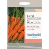 House Beautiful Carrot Burpees Short N Sweet Seeds