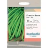House Beautiful Climbing French Bean Blue Lake Seeds
