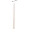 Country Living Stainless Steel Garden Rake 12T -Shed And Soil Sales 13176162 1974925778418305