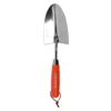 House Beautiful Stainless Steel Hand Trowel With A Zesty Orange Painted Hardwood Handle -Shed And Soil Sales 13188706 3014928022730977