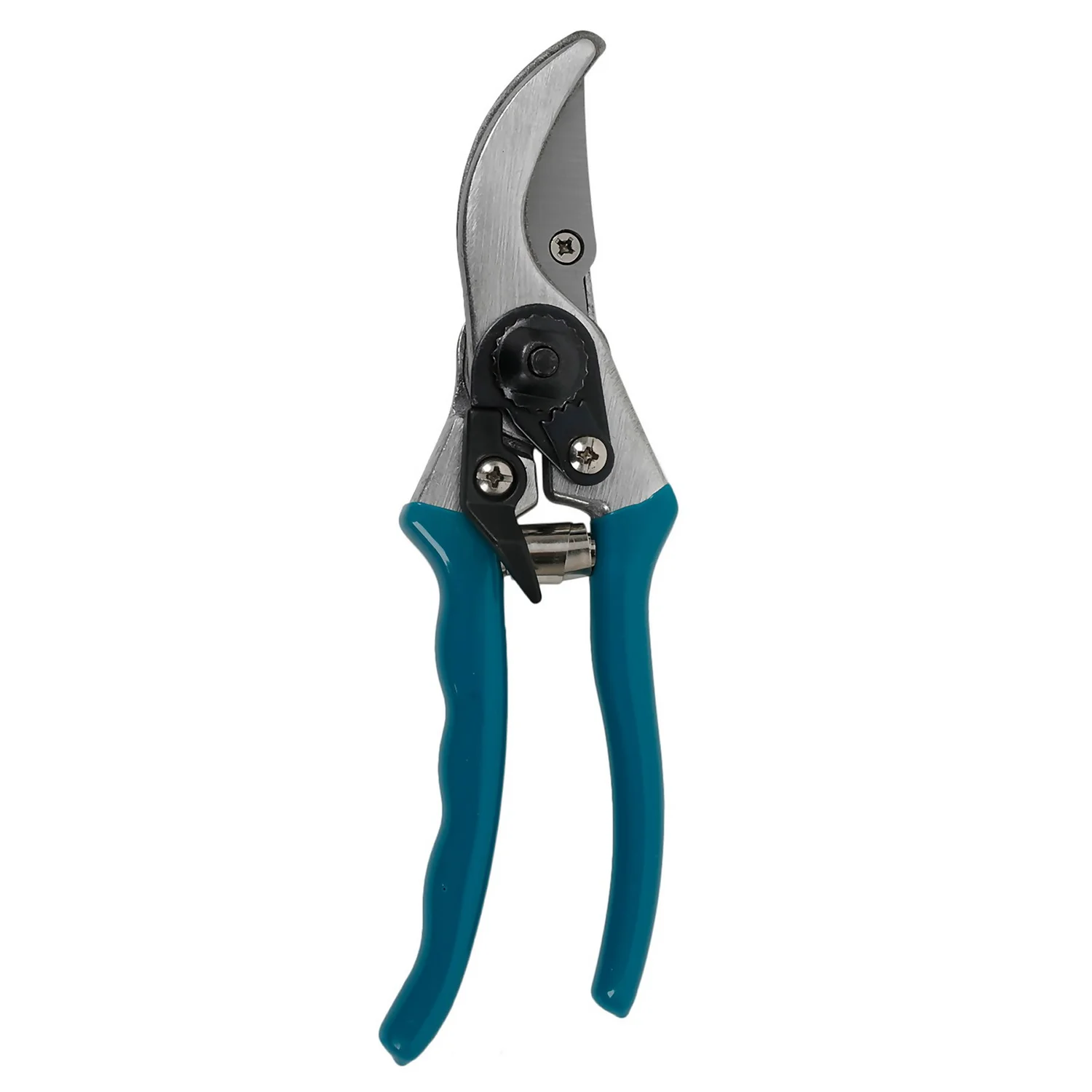 House Beautiful Secateurs - Teal 3 House Beautiful Secateurs - Teal