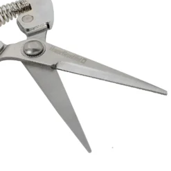 House Beautiful Fine Pointed Flower & Fruit Snips - Teal -Shed And Soil Sales 13188712 2724928022644346