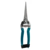 House Beautiful Fine Pointed Flower & Fruit Snips - Teal -Shed And Soil Sales 13188712 7524928022591069