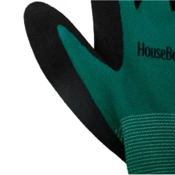 House Beautiful Garden Gloves - Teal -Shed And Soil Sales 13188714 1574928026716840