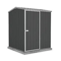 Absco 5 X 5ft Premier Reverse Apex - Dark Grey