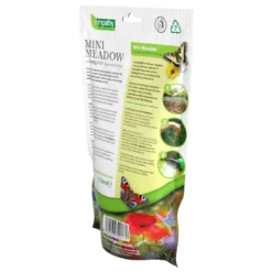 Empathy Mini Meadow Seeds 3 Sq.m 12 Empathy Mini Meadow Seeds 3 Sq.m -Shed And Soil Sales 13478323 1014929068872779