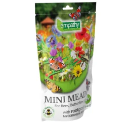Empathy Mini Meadow Seeds 3 Sq.m 11 Empathy Mini Meadow Seeds 3 Sq.m -Shed And Soil Sales 13478323 2364929068829192