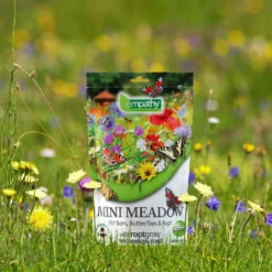 Empathy Mini Meadow Seeds 3 Sq.m 9 Empathy Mini Meadow Seeds 3 Sq.m -Shed And Soil Sales 13478323 6574929068743035