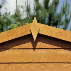 Shire 10 X 20ft Double Door Overlap Garden Shed -Shed And Soil Sales 13505236 2434926487887408