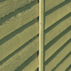 Shire 8x6ft Pressure Treated Overlap Garden Shed 13 Shire 8x6ft Pressure Treated Overlap Garden Shed -Shed And Soil Sales 13505242 1494933733658864