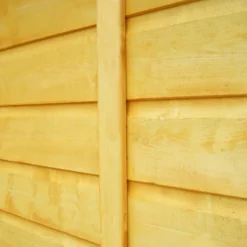 Shire 7 X 10ft Guernsey Double Door Garden Shed -Shed And Soil Sales 13505246 2134926488492838