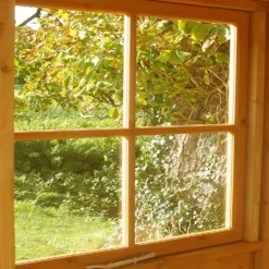 Shire 7 X 13ft Jersey Double Door Garden Shed -Shed And Soil Sales 13505249 7594926470275686